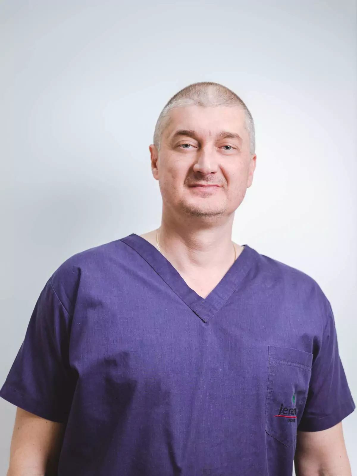 Dr Igor Jeremić