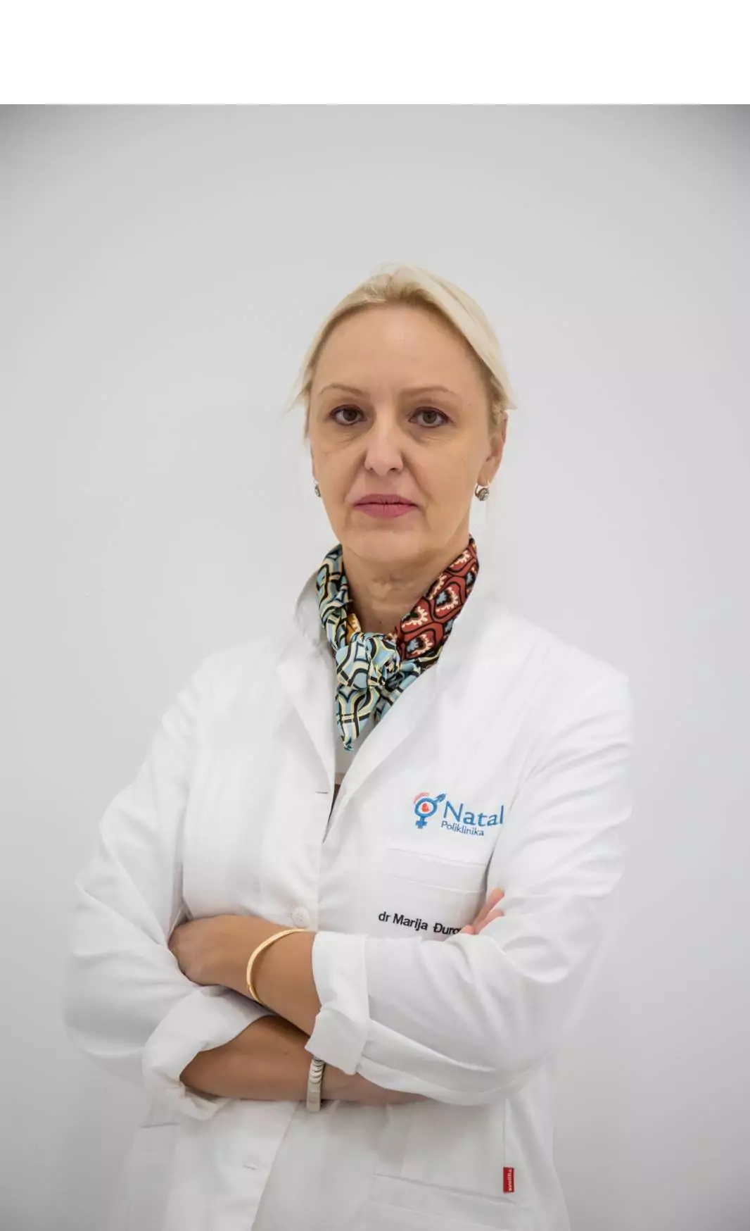 Dr Marija Đurović