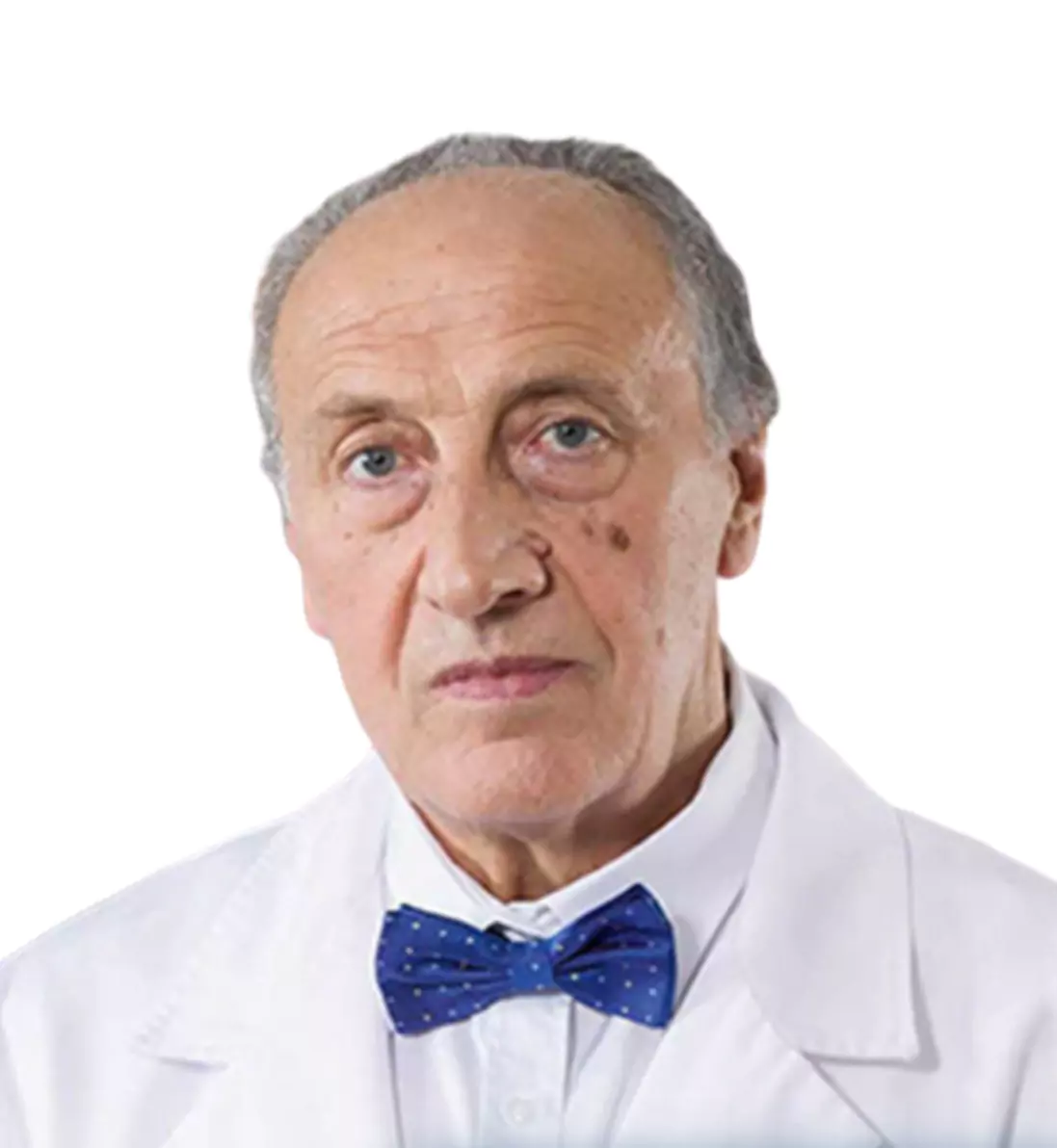 Prof. dr Momčilo Inić